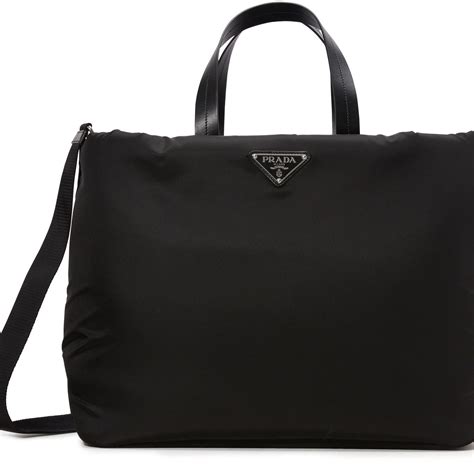 free prada tote|prada work tote.